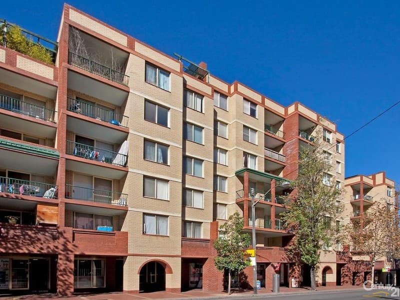 13 / 79 Harbour St, Sydney, NSW, 2000, Ultimo - Image 1