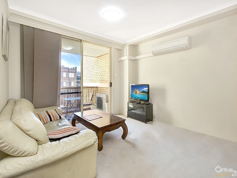 13 / 79 Harbour St, Sydney, NSW, 2000, Ultimo - Thumbnail 2