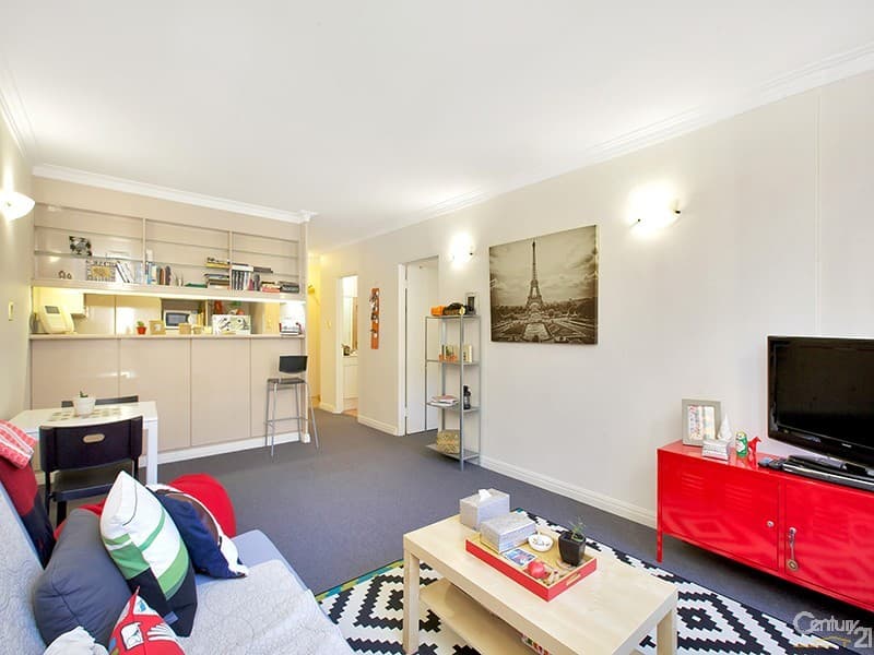 13 / 79 Harbour St, Sydney, NSW, 2000, Elizabeth Bay - Image 1