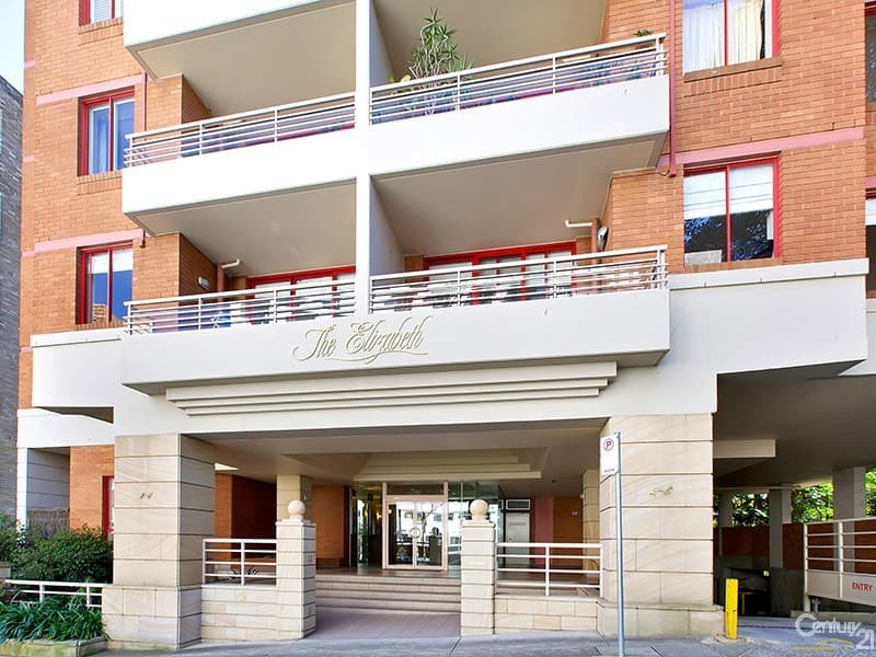 13 / 79 Harbour St, Sydney, NSW, 2000, Elizabeth Bay - Thumbnail 2