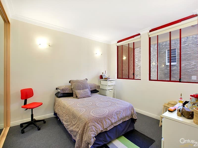 13 / 79 Harbour St, Sydney, NSW, 2000, Elizabeth Bay - Thumbnail 5