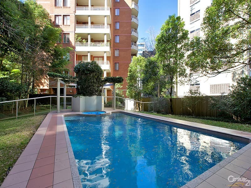 13 / 79 Harbour St, Sydney, NSW, 2000, Elizabeth Bay - Thumbnail 6