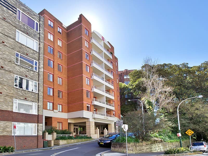 13 / 79 Harbour St, Sydney, NSW, 2000, Elizabeth Bay - Thumbnail 7