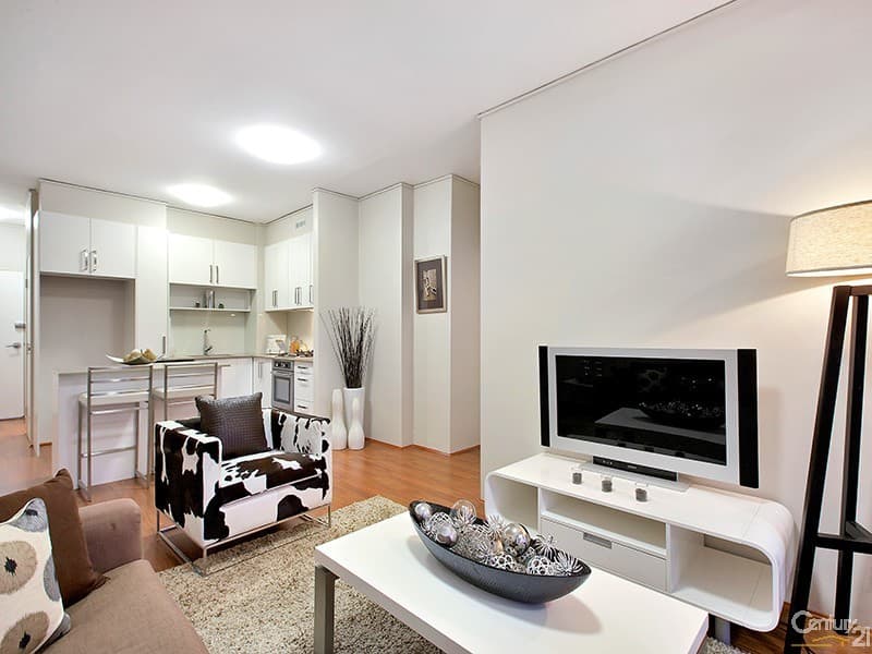 17/27 Regent St, Chippendale, NSW, 2008, Chippendale - Image 1