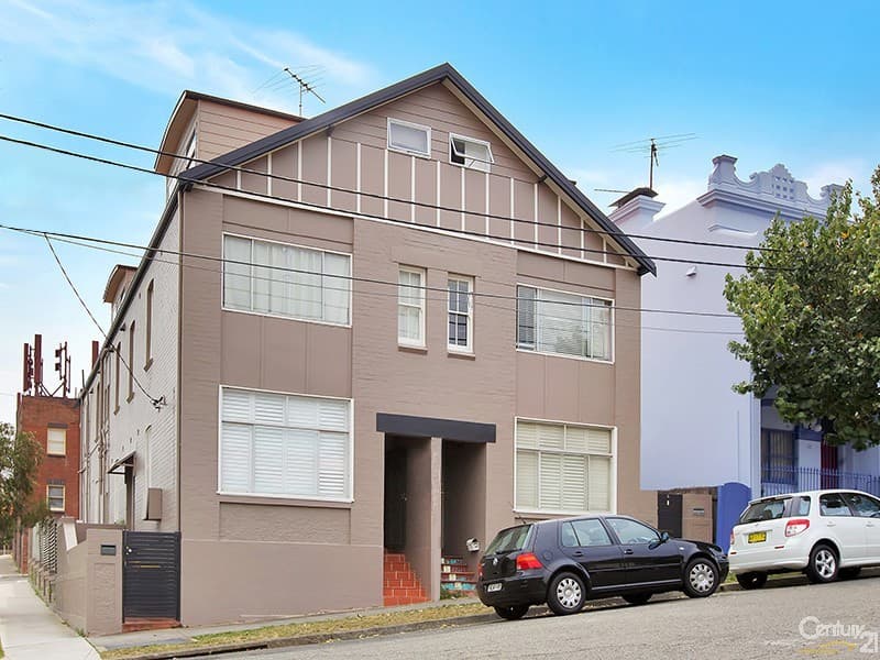 13 / 79 Harbour St, Sydney, NSW, 2000, Bondi Junction - Thumbnail 4