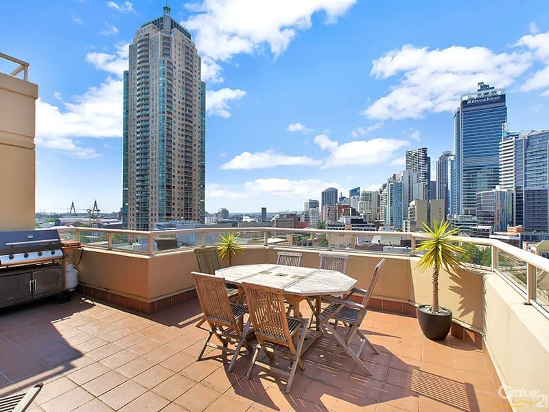 1107/743 George St, Sydney, NSW, 2000, Sydney - Image 1