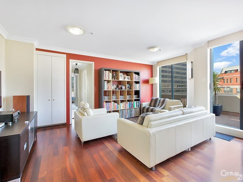 1107/743 George St, Sydney, NSW, 2000, Sydney - Thumbnail 2