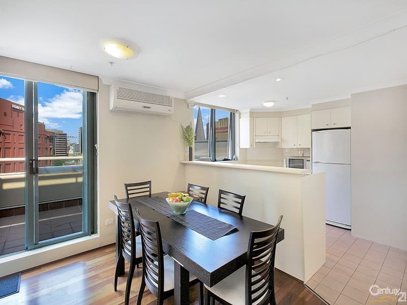 1107/743 George St, Sydney, NSW, 2000, Sydney - Thumbnail 3