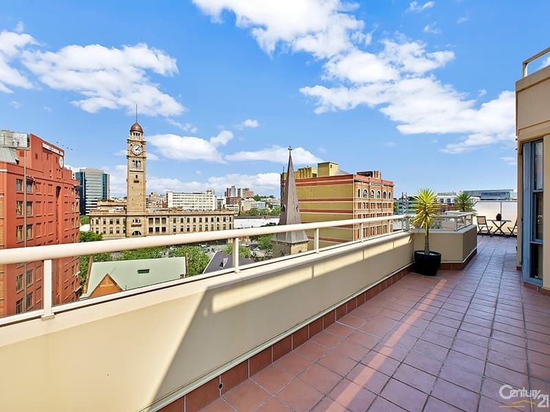 1107/743 George St, Sydney, NSW, 2000, Sydney - Thumbnail 4