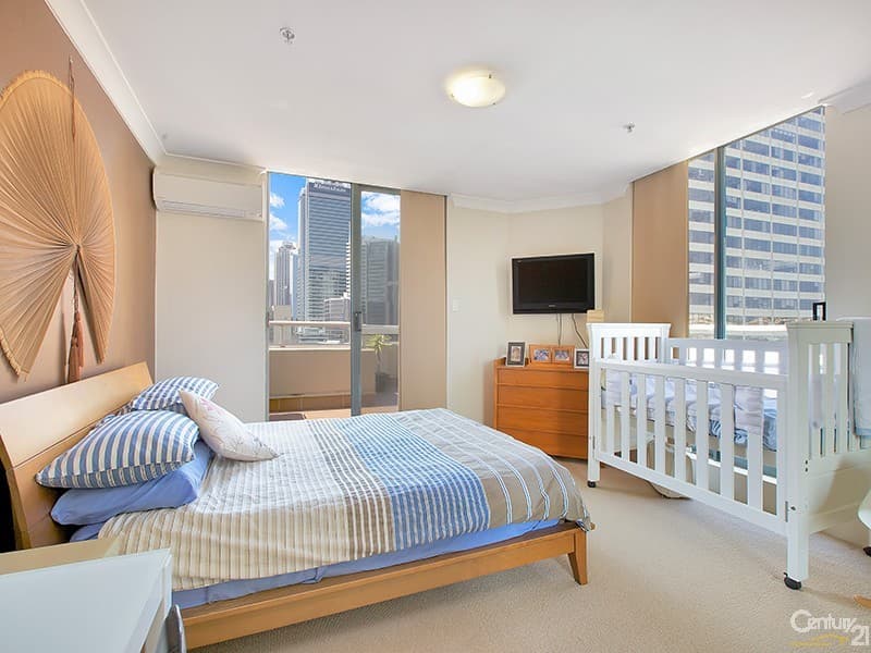 1107/743 George St, Sydney, NSW, 2000, Sydney - Thumbnail 5