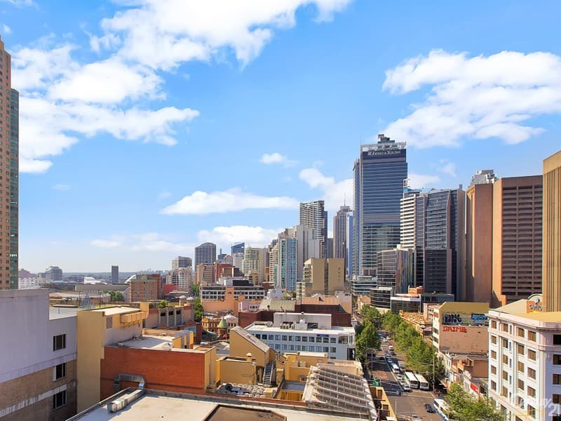 1107/743 George St, Sydney, NSW, 2000, Sydney - Thumbnail 7