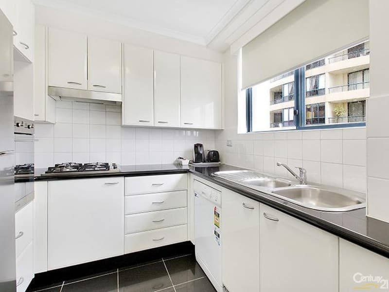 13 / 79 Harbour St, Sydney, NSW, 2000, Sydney - Thumbnail 5