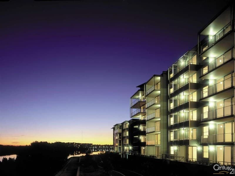 13 / 79 Harbour St, Sydney, NSW, 2000, Rhodes - Thumbnail 2