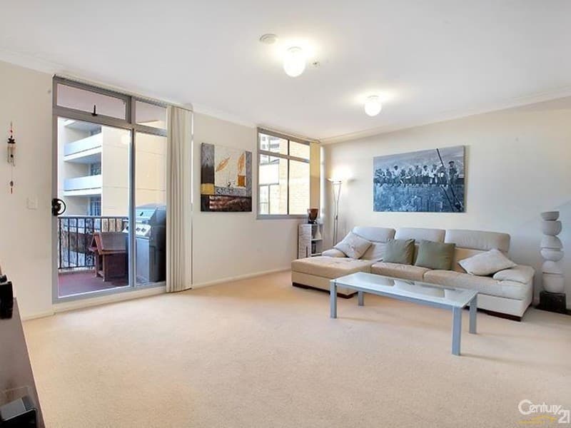 13 / 79 Harbour St, Sydney, NSW, 2000, Surry Hills - Image 1