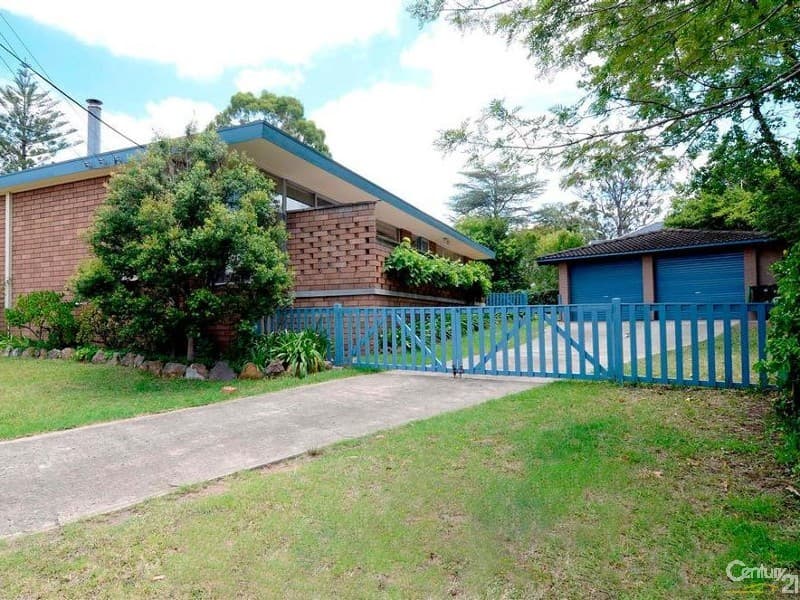 13 / 79 Harbour St, Sydney, NSW, 2000, Carlingford - Image 1