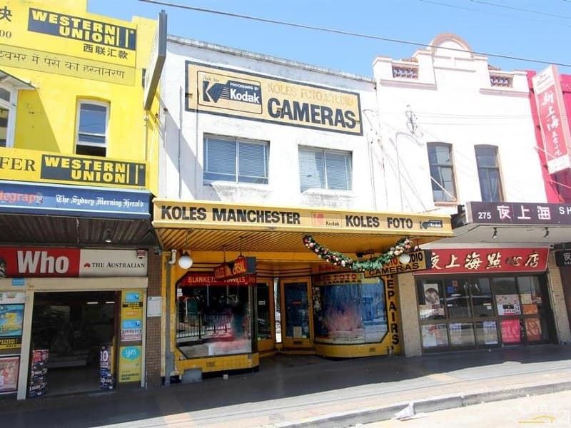 13 / 79 Harbour St, Sydney, NSW, 2000, Ashfield - Image 1