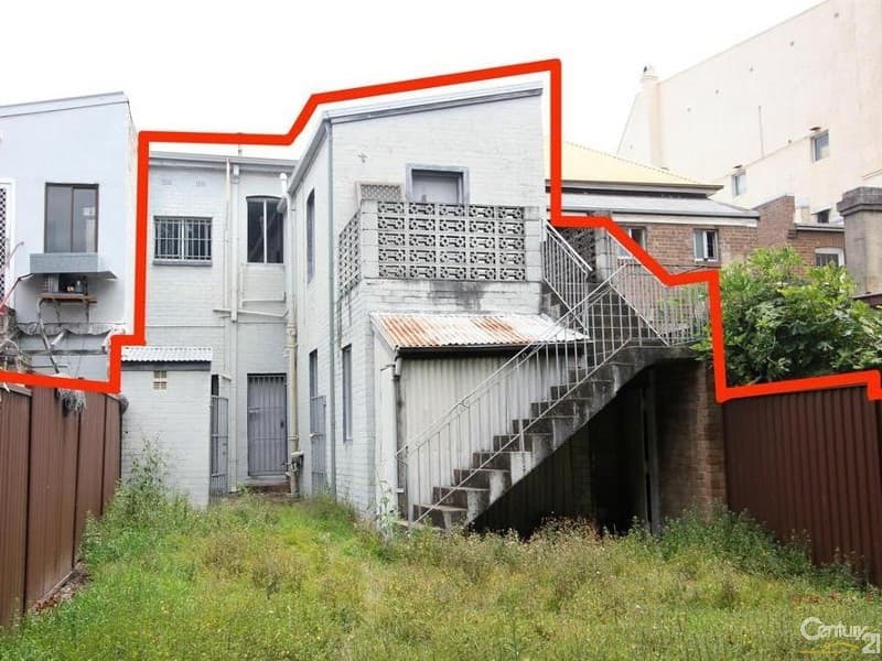 13 / 79 Harbour St, Sydney, NSW, 2000, Ashfield - Thumbnail 4