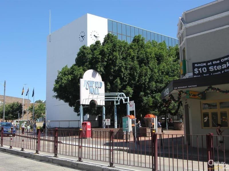 13 / 79 Harbour St, Sydney, NSW, 2000, Ashfield - Thumbnail 8