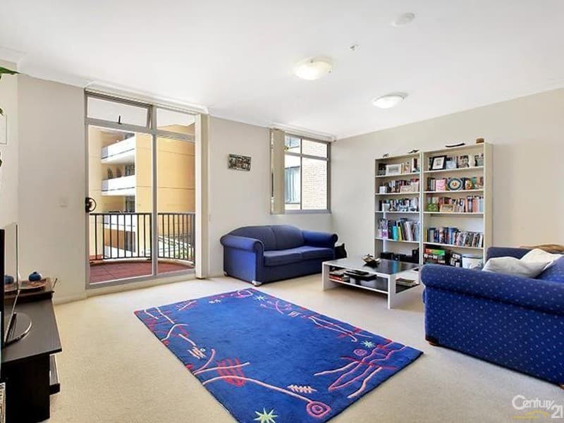 13 / 79 Harbour St, Sydney, NSW, 2000, Surry Hills - Image 1