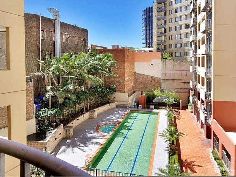 13 / 79 Harbour St, Sydney, NSW, 2000, Surry Hills - Thumbnail 2