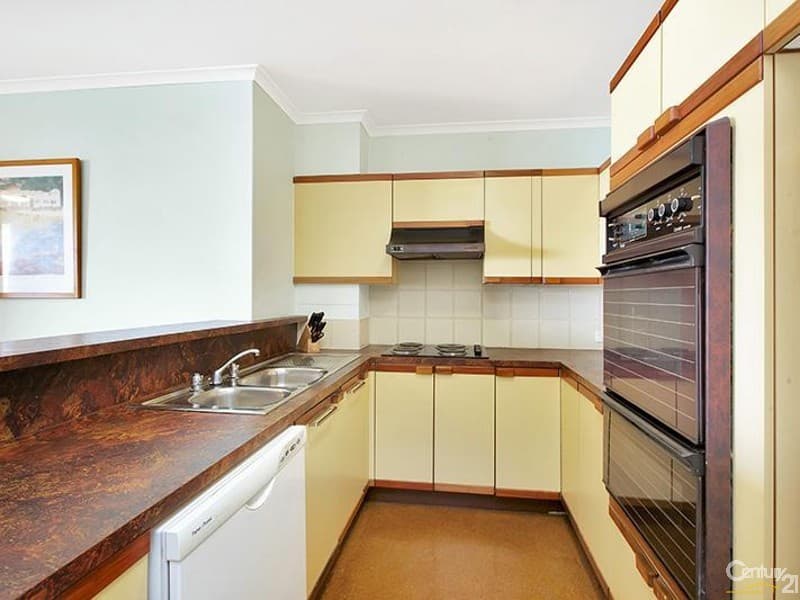 13 / 79 Harbour St, Sydney, NSW, 2000, Darlinghurst - Thumbnail 3