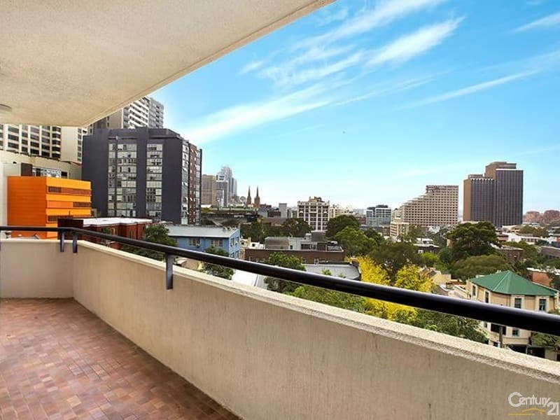 13 / 79 Harbour St, Sydney, NSW, 2000, Darlinghurst - Image 1
