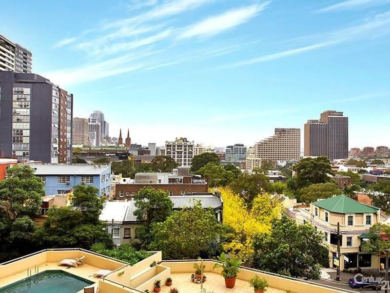 13 / 79 Harbour St, Sydney, NSW, 2000, Darlinghurst - Thumbnail 4
