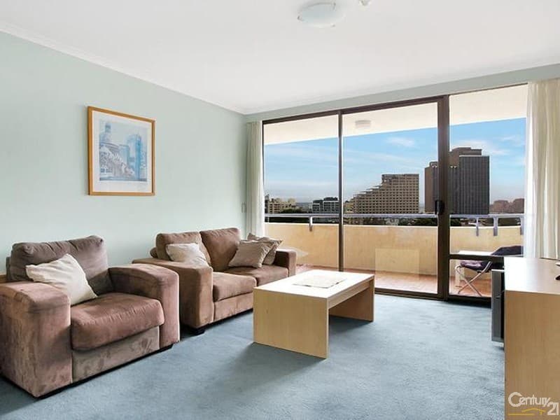 13 / 79 Harbour St, Sydney, NSW, 2000, Darlinghurst - Thumbnail 2