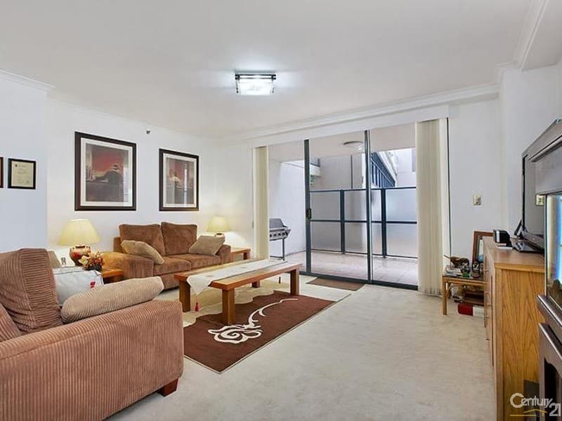 13 / 79 Harbour St, Sydney, NSW, 2000, Sydney - Image 1
