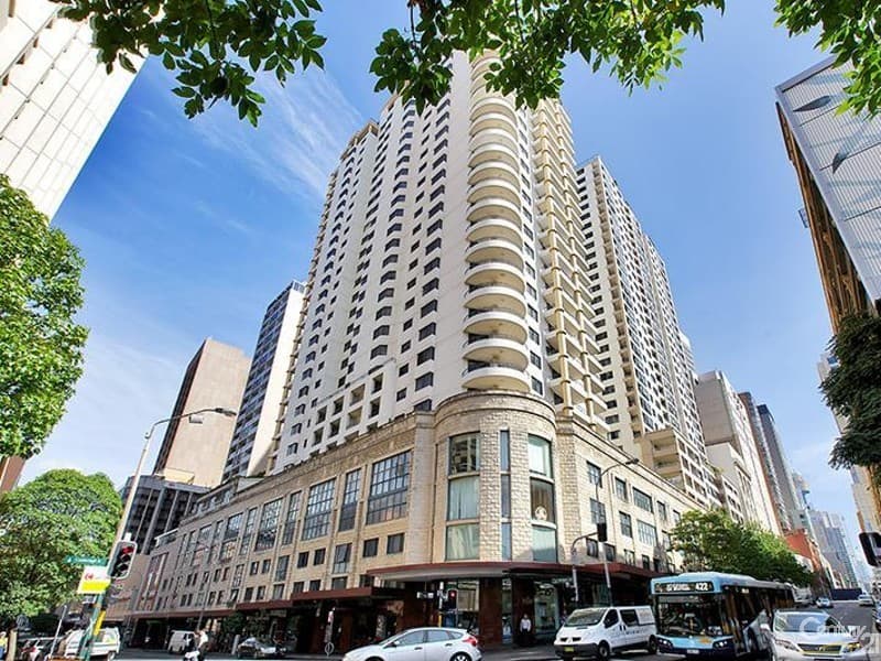 13 / 79 Harbour St, Sydney, NSW, 2000, Sydney - Thumbnail 2