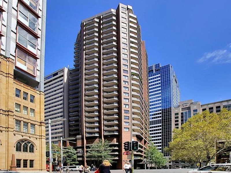 13 / 79 Harbour St, Sydney, NSW, 2000, Sydney - Thumbnail 2
