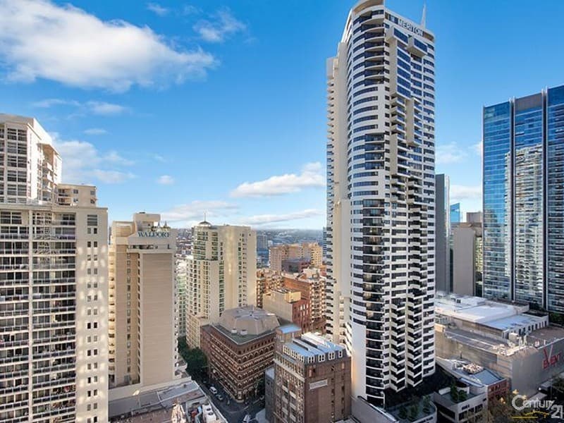 13 / 79 Harbour St, Sydney, NSW, 2000, Sydney - Image 1