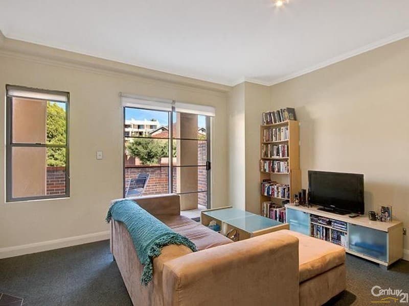 13 / 79 Harbour St, Sydney, NSW, 2000, Croydon - Image 1