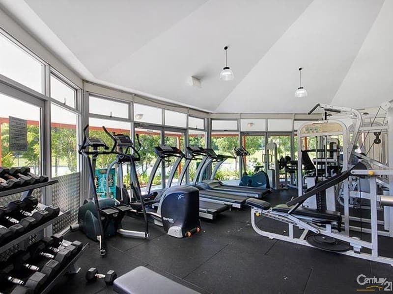 13 / 79 Harbour St, Sydney, NSW, 2000, Croydon - Thumbnail 6