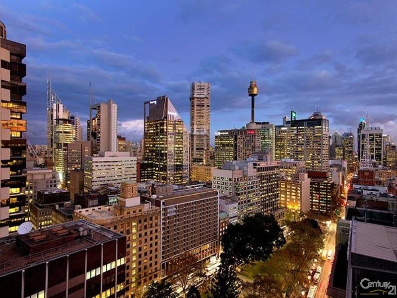 13 / 79 Harbour St, Sydney, NSW, 2000, Sydney - Thumbnail 6