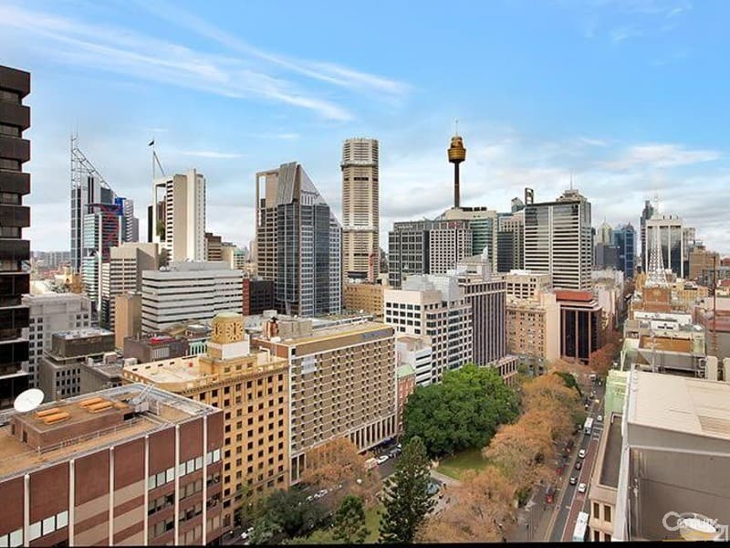 13 / 79 Harbour St, Sydney, NSW, 2000, Sydney - Image 1