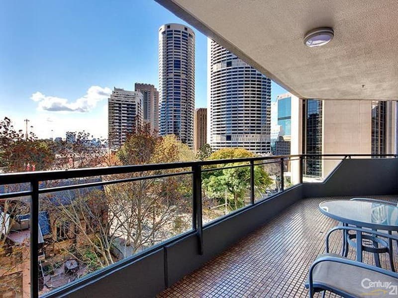 13 / 79 Harbour St, Sydney, NSW, 2000, Sydney - Image 1