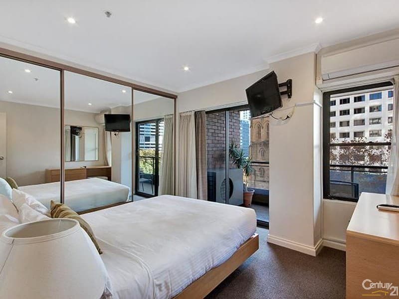 13 / 79 Harbour St, Sydney, NSW, 2000, Sydney - Thumbnail 4