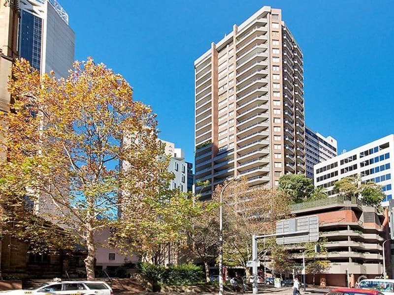 13 / 79 Harbour St, Sydney, NSW, 2000, Sydney - Thumbnail 8