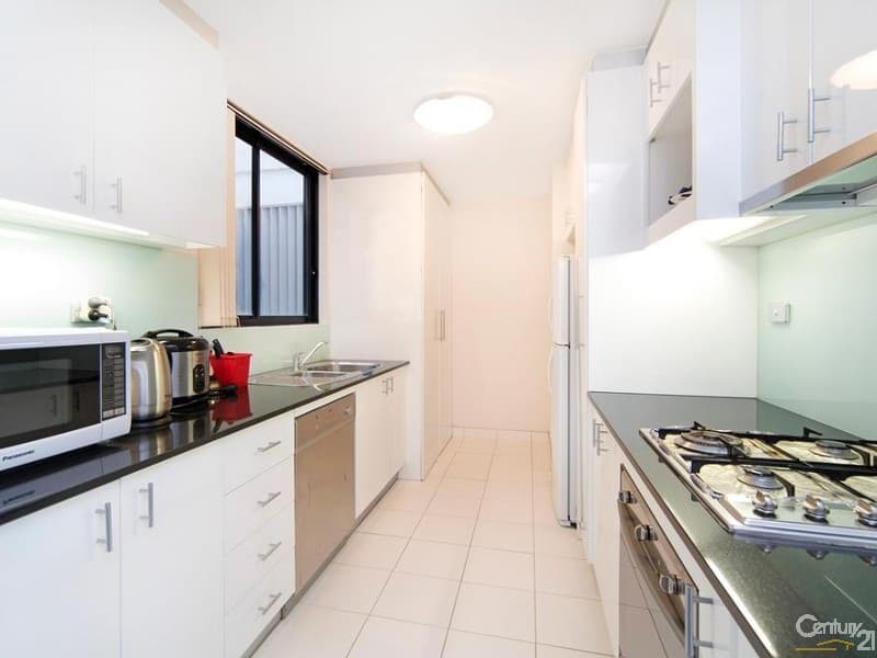 13 / 79 Harbour St, Sydney, NSW, 2000, St Leonards - Thumbnail 2