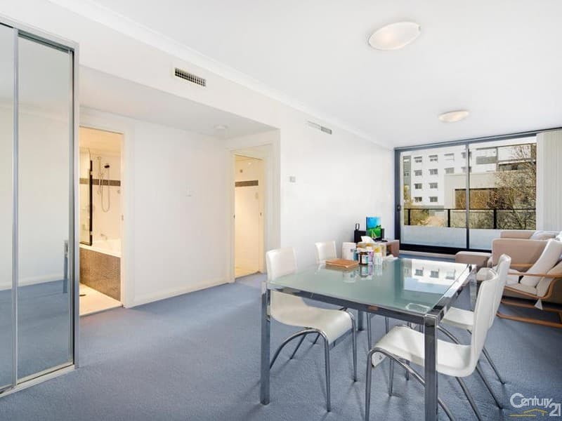 13 / 79 Harbour St, Sydney, NSW, 2000, St Leonards - Thumbnail 3