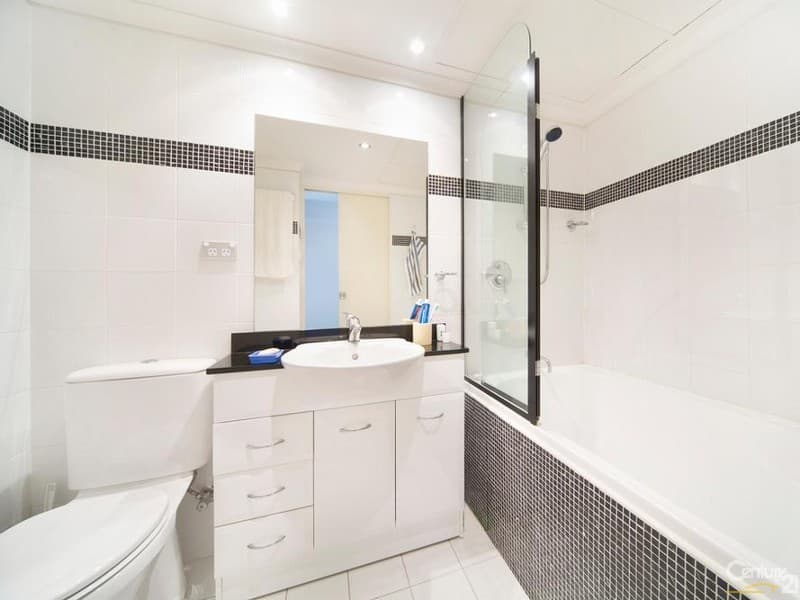 13 / 79 Harbour St, Sydney, NSW, 2000, St Leonards - Thumbnail 4