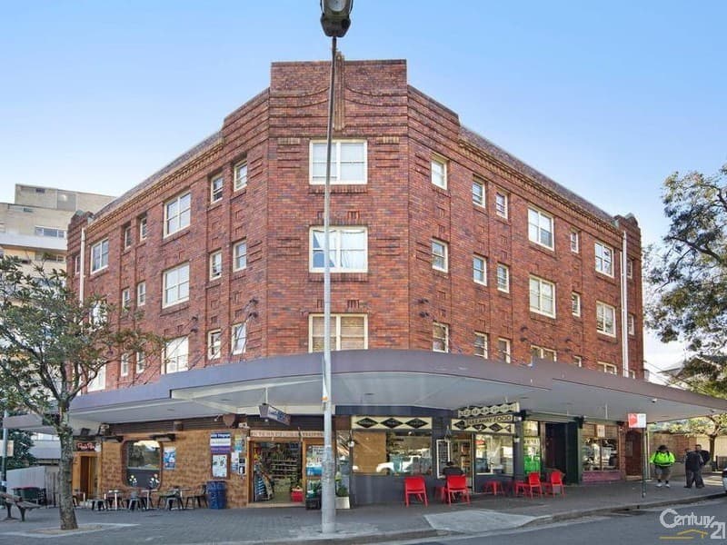 13 / 79 Harbour St, Sydney, NSW, 2000, Elizabeth Bay - Image 1