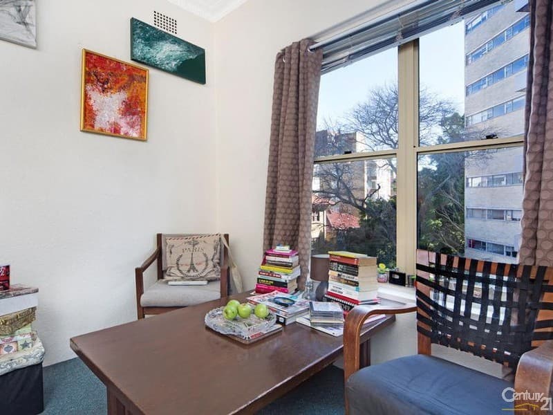 13 / 79 Harbour St, Sydney, NSW, 2000, Elizabeth Bay - Thumbnail 2