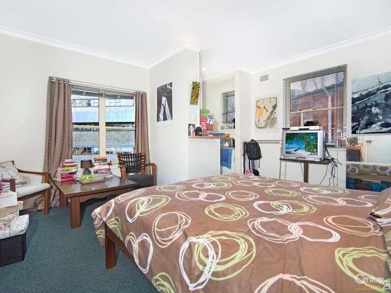 13 / 79 Harbour St, Sydney, NSW, 2000, Elizabeth Bay - Thumbnail 5