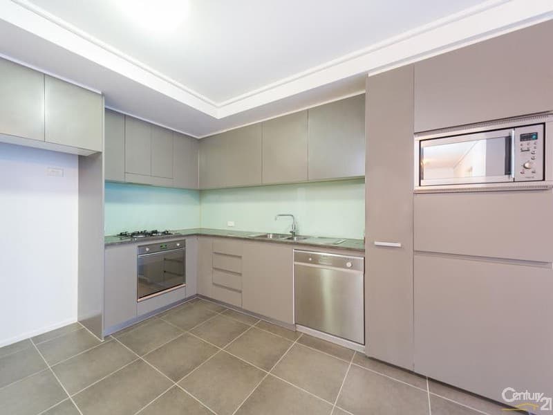 13 / 79 Harbour St, Sydney, NSW, 2000, Glebe - Thumbnail 3