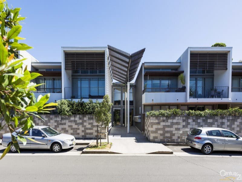 13 / 79 Harbour St, Sydney, NSW, 2000, Glebe - Image 1
