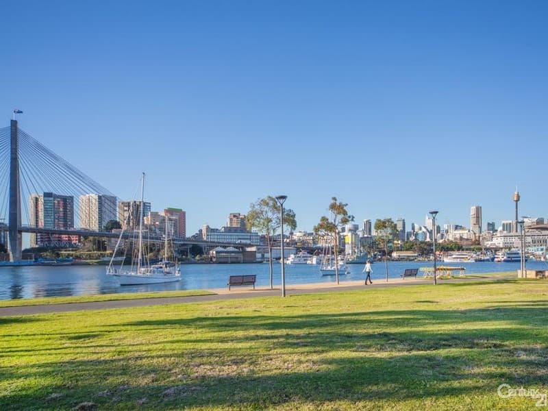 13 / 79 Harbour St, Sydney, NSW, 2000, Glebe - Thumbnail 7