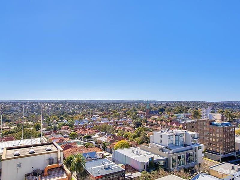 13 / 79 Harbour St, Sydney, NSW, 2000, St Leonards - Image 1
