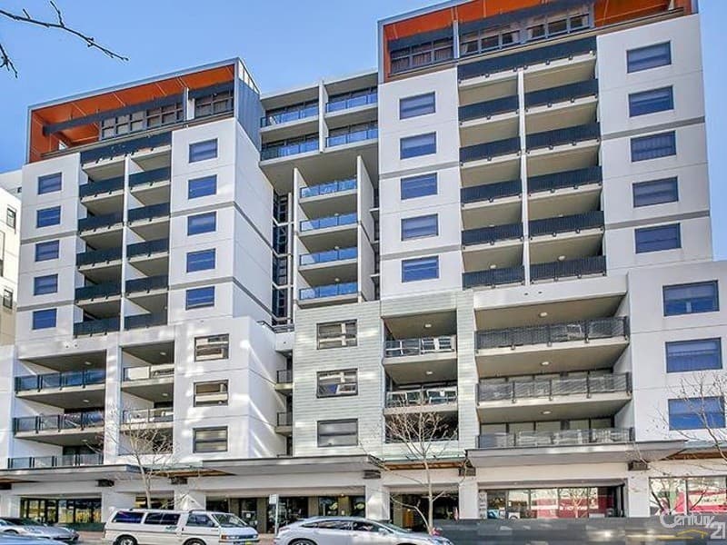 13 / 79 Harbour St, Sydney, NSW, 2000, St Leonards - Thumbnail 2
